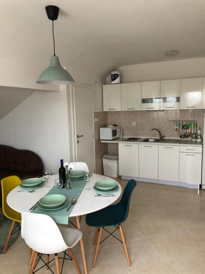 Apartman 보디체 외부 사진